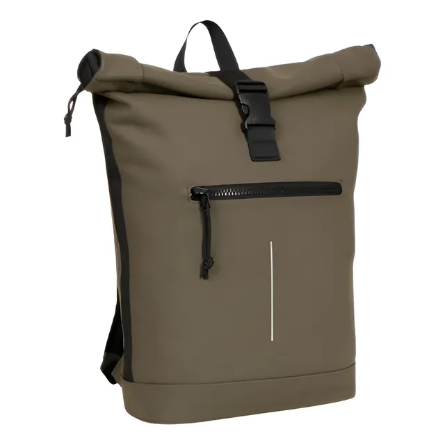 New Rebels Mochila Mart New York 21l 15.6 