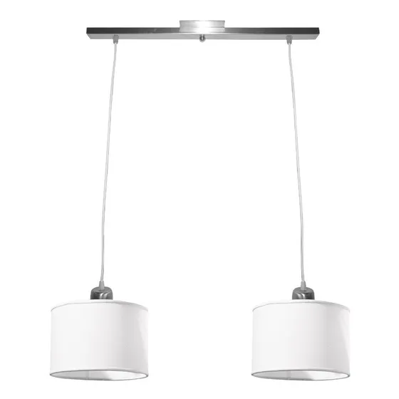 Colgante Moderna Mesa Comedor Led Dormitorio Techo