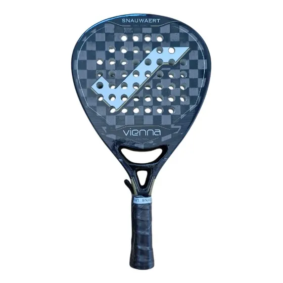 Pala Padel Vienna Snauwaert Forma Diamante Paddle