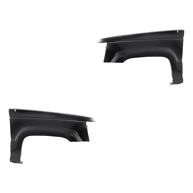 Set Salpicaderas Delanteras Tong Yang Grand Cherokee 93 - 98