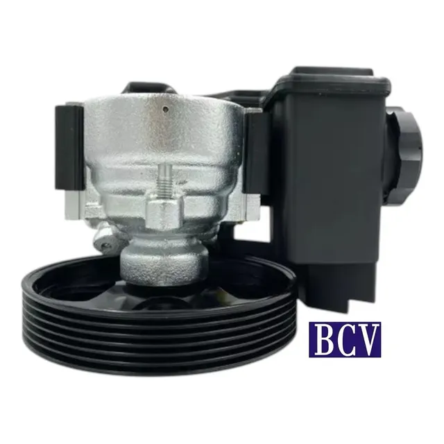 Bomba Direccion Peugeot 206 207 Partner Citroen 1.6 1.4 