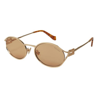 Lentes De Sol Miu Miu Mu 52ys 5ak-10b Lentes De Sol Miu Miu Mu 52ys 5ak-10b