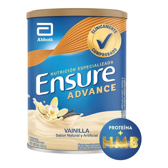 Ensure Advance X400g