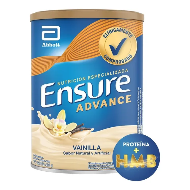 Ensure Advance X400g