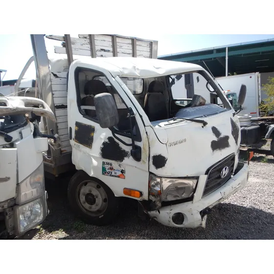 Hyundai Hd500 Hd500