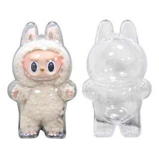 Funda De Plástico Portátil A Prueba De Polvo De 15,5 Cm Funda De Plástico Portátil A Prueba De Polvo De 15,5 Cm