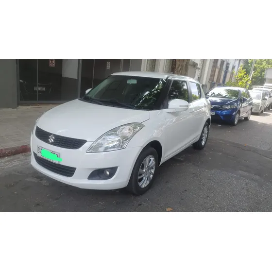 Suzuki Swift 1.4 Gl Mt