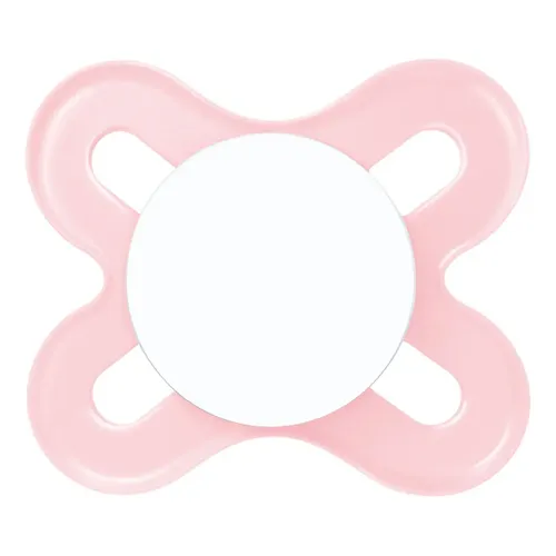 Pacifier Mam Original Start Night 0-3 Months 4-pack | MercadoLivre