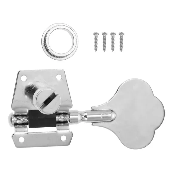 Clavijas Para Bajo Tipo Jazz Bass 