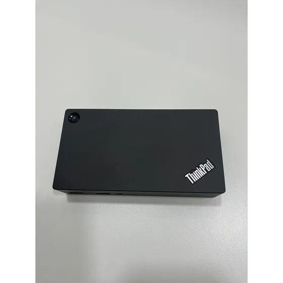 Thinkpad  Usb 3.0 Pro Dock