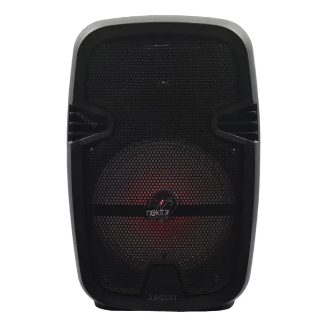 Parlante Cabina Recargable8 Next Nx-y8 Bluetooth Tws Usb Aux