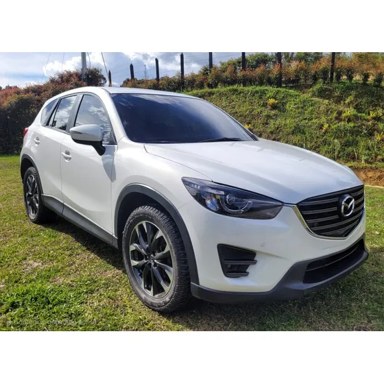 Mazda Cx-5 2.5 Grand Touring