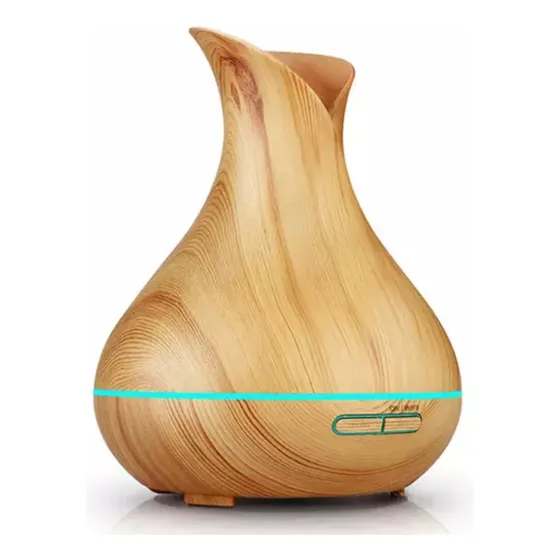Difusor De Aromas Inteligente Wifi Humidificador, Tuya Smart