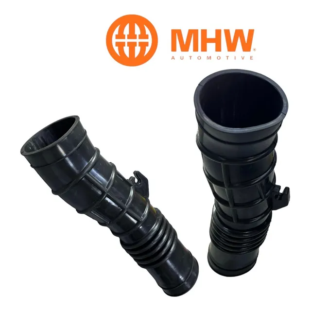 Ducto Purificador De Aire Toyota Machito Autana Burbuja 4.5l