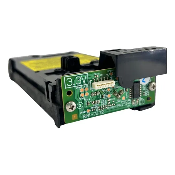Ensamblaje Láser Techlogy Para Hp P1102 M1132 1136 M1212