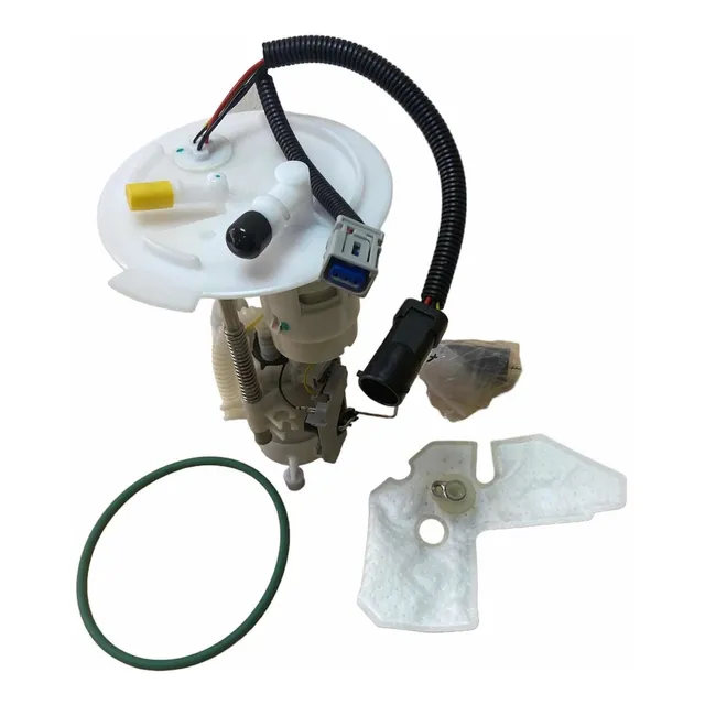 Modulo Bomba De Gasolina Ford Explorer 4.6 2006 2008 2009 10