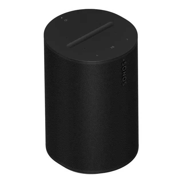 Bocina Inalámbrica Sonos Era 100 B Trueplay, Wifi/bluetooth