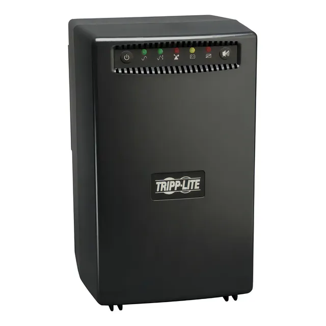 No Break Tripp Lite Omnivs1500 940w 1500va 8 Contactos /vc