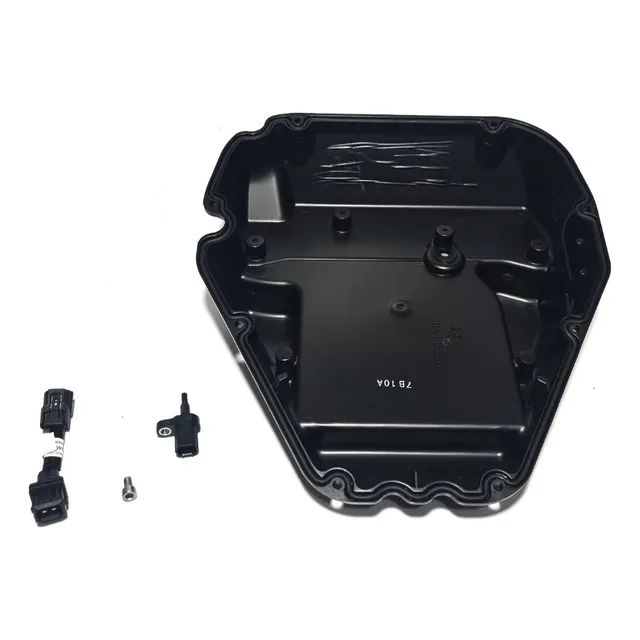Kit Sensor Temperatura  Ar Daytona Original Triumph T2200628