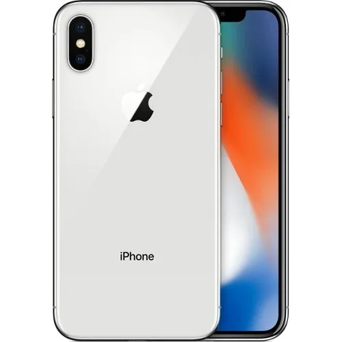 iPhone X 256gb Caja Sellada, Entrega Inmediata.