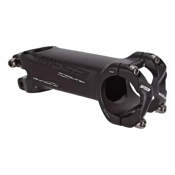 Avanco Aheadset Fsa Afterburner Alumínio 110mm Preto