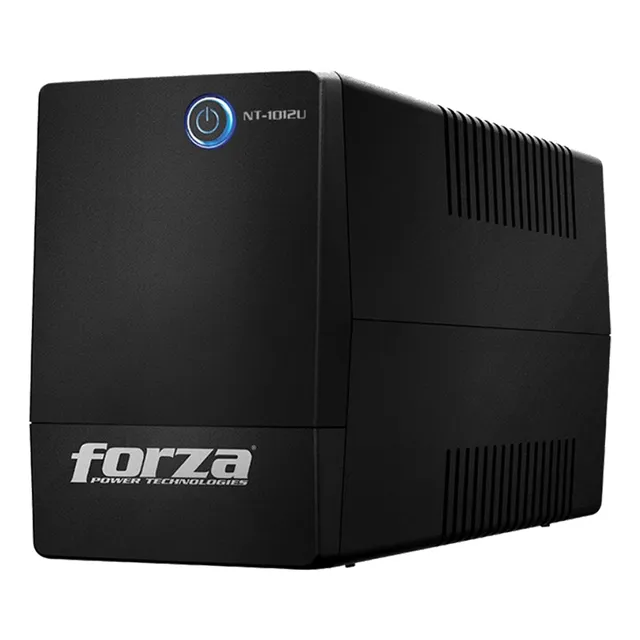 Ups Nt-1012u Forza 6 Salidas Nema 5-15r 1000va/500w