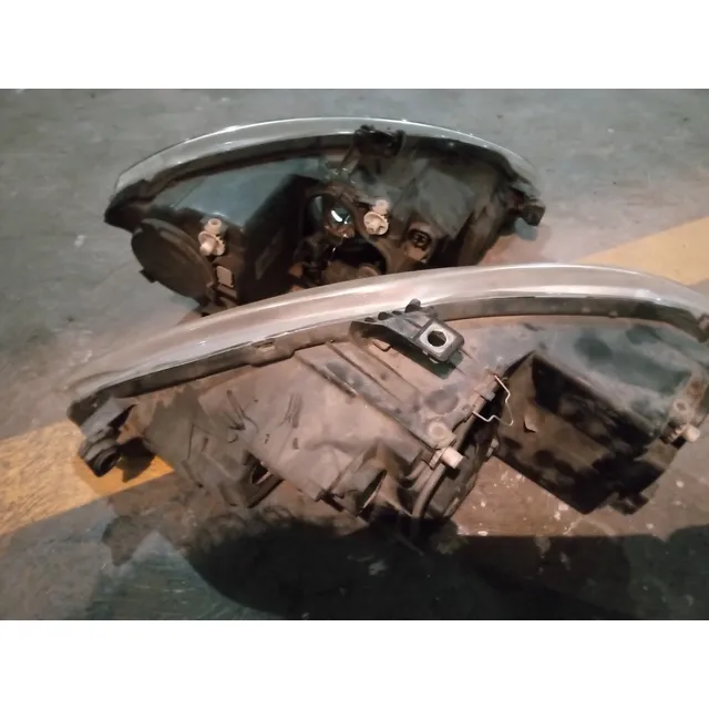 Faros Originales Usados, Seat Altea, Toledo, Año 04 - 07