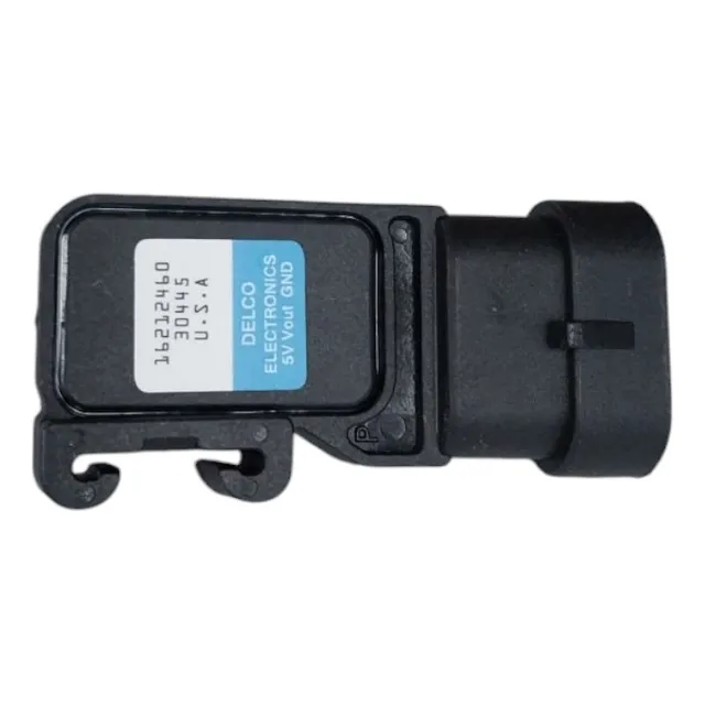 Sensor Map Cavalier 2.2 Trailblazer 6 Cil Luxdmax 3.5 2.4