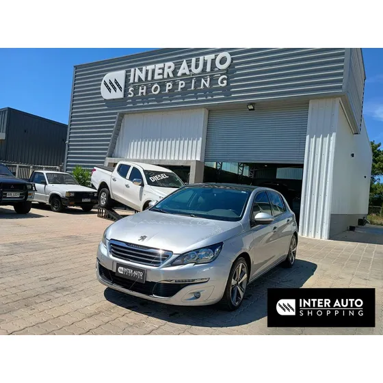 Peugeot 308 Active