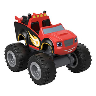 Fisherprice Nickelodeon Blaze The Monster Machines Ninja Fisherprice Nickelodeon Blaze The Monster Machines Ninja
