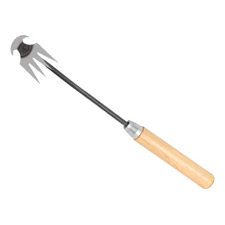Weeder Multifuncional, Herramientas Para Mango De Madera Weeder Multifuncional, Herramientas Para Mango De Madera