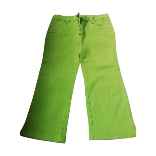 Pantalón Para Niñas  Talla 8  