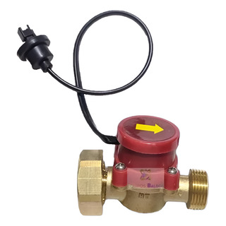 Sensor De Flujo Automático Para Bomba Presurizadora Aht-2 Sensor De Flujo Automático Para Bomba Presurizadora Aht-2