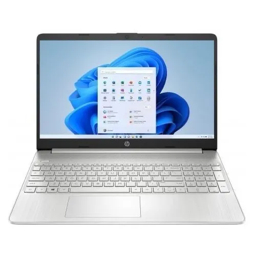 Hp 15 Series 15.6  Tactil Core I3-1115g4 8gb Ram 256gb Ssd