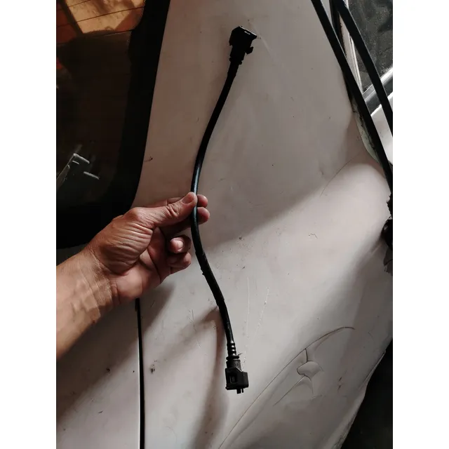 Manguera De Gasolina Chery Tiggo 2008 2.4