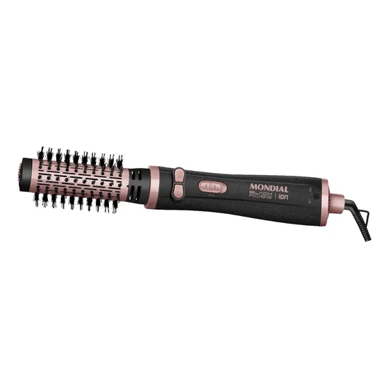 Cerda Para Escova Rotativa Rose Gold Erb-01 Mondial