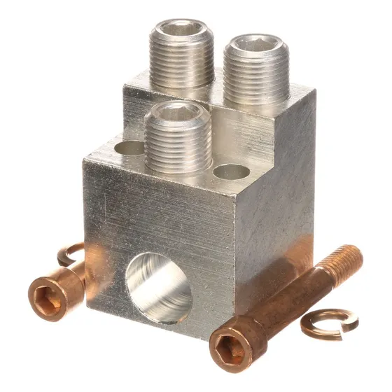 Paquete 6 Piezas Zapata Para Interruptor Lmxd Siemens