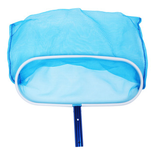 Espumador De Malla Fina Leaf Net Para Limpieza De Piscinas Espumador De Malla Fina Leaf Net Para Limpieza De Piscinas