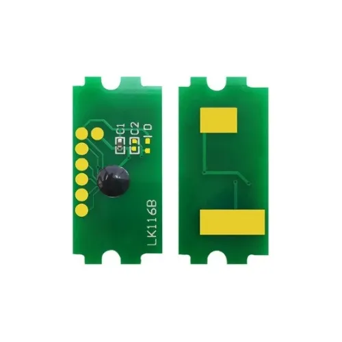 Chip Del Toner Para Kyocera Ecosys M2135 M2635 P2235  Tk1152