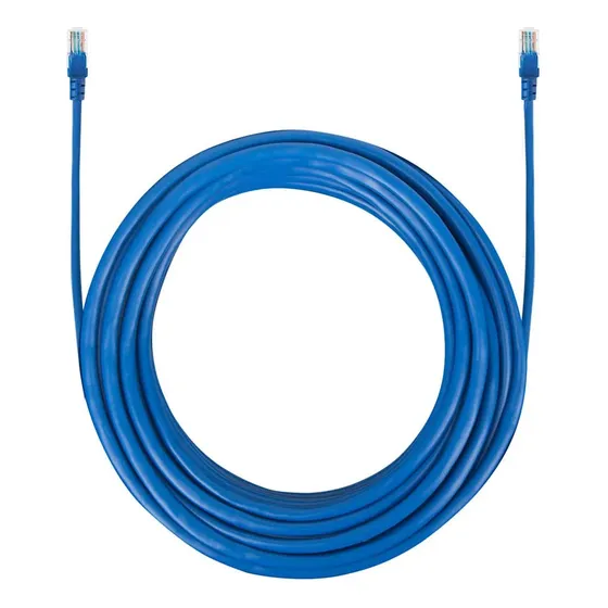 Cable Utp 15 Metros Lan Para Internet Con Rj45, Cat6 Nuevo