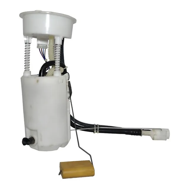 Bomba Gasolina Mercedes Benz M Class (w163)ml 350 2003-2007