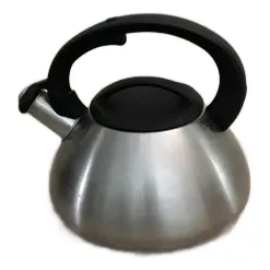 Tetera De Acero Inoxidable, Germany