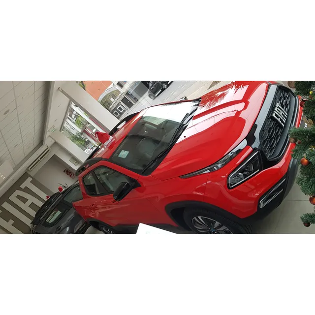 Fiat Toro 1.3 T270 Freedom 4x2