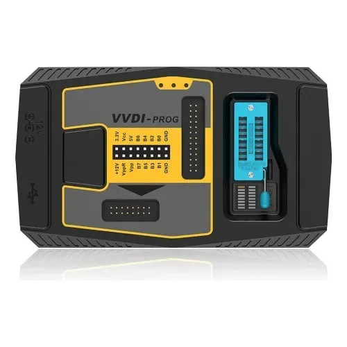 Vvdi Prog Xhorse Programador Vvdi Chave Automotivo 
