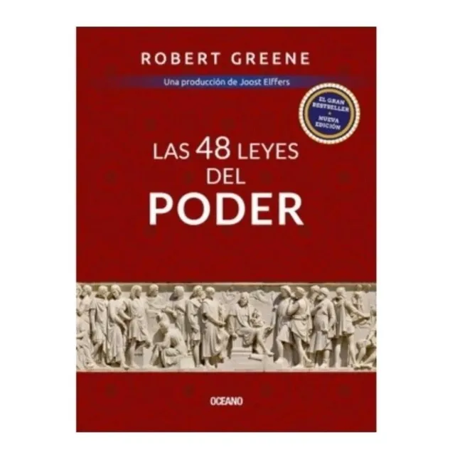 Las 48 Leyes Del Poder