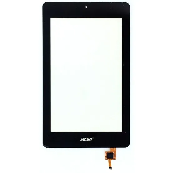 Touch Screen Tablet 7 Acer B1 730 Hd Negro Version Hd