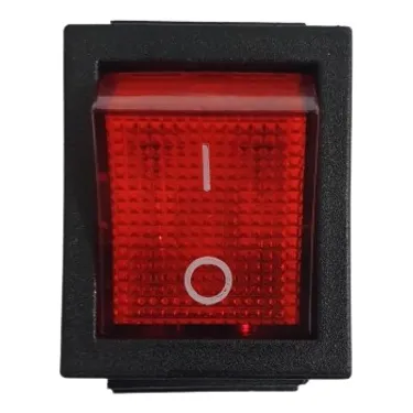 Switch On-off Interruptor 6pin 16a 250v Ac 20a 125v Ac