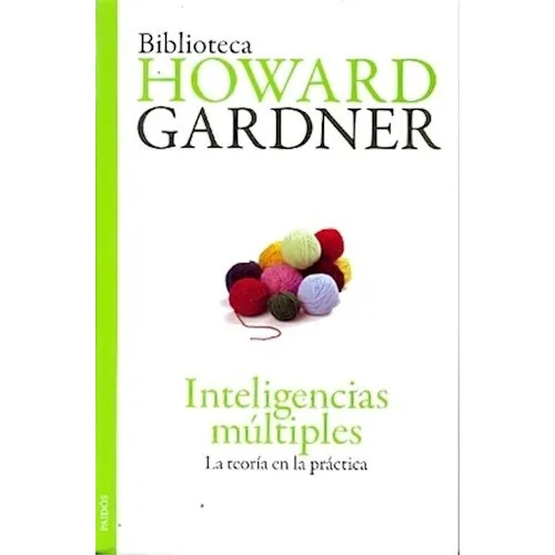 Inteligencias Multiples - Gardner Howard (libro)