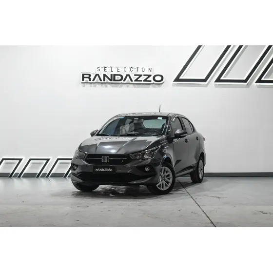 Fiat Cronos 1.3 Gse Drive Pack Conectividad