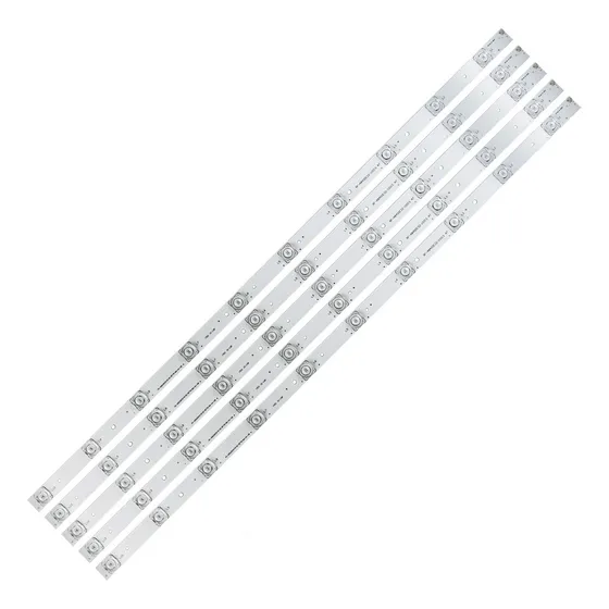 Kit Barra De Led Compatível Philco Ph40d10 Ph40d10dsgw Nova